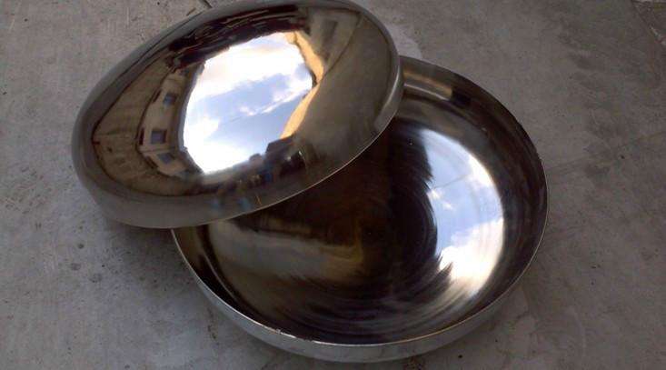 管帽  封頭系列